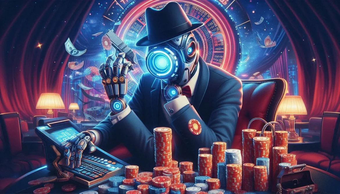 Candy Casino